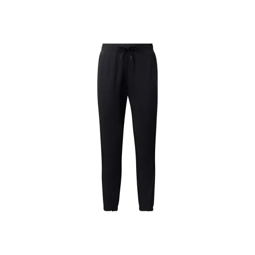Reebok Knitted Sports Pants Women's Black