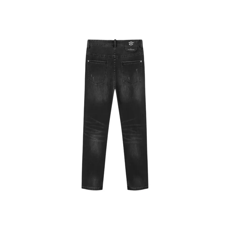 JOHN RICHMOND Jeans Men's Black Gray-1