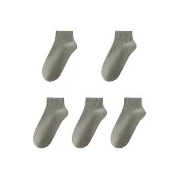 ROBINHOOD Ankle Socks Men's Combo Set