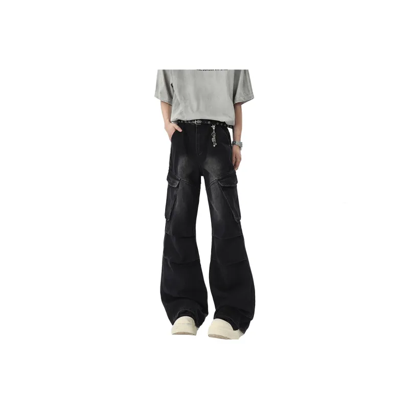 OKUS Jeans Unisex-0