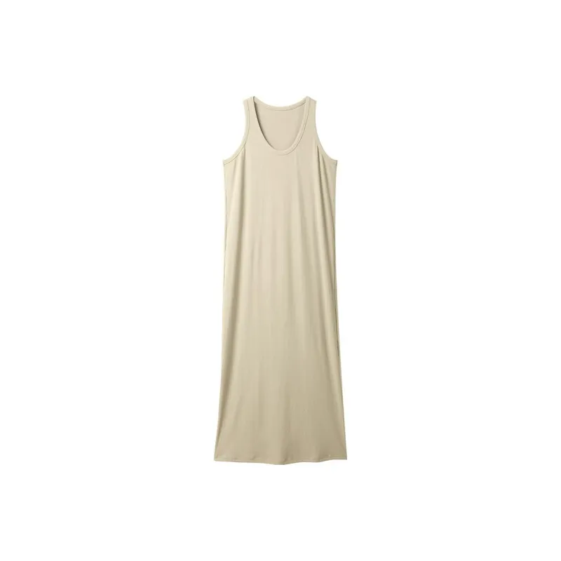SOLWEIGE Sleeveless Dresses Women's-4