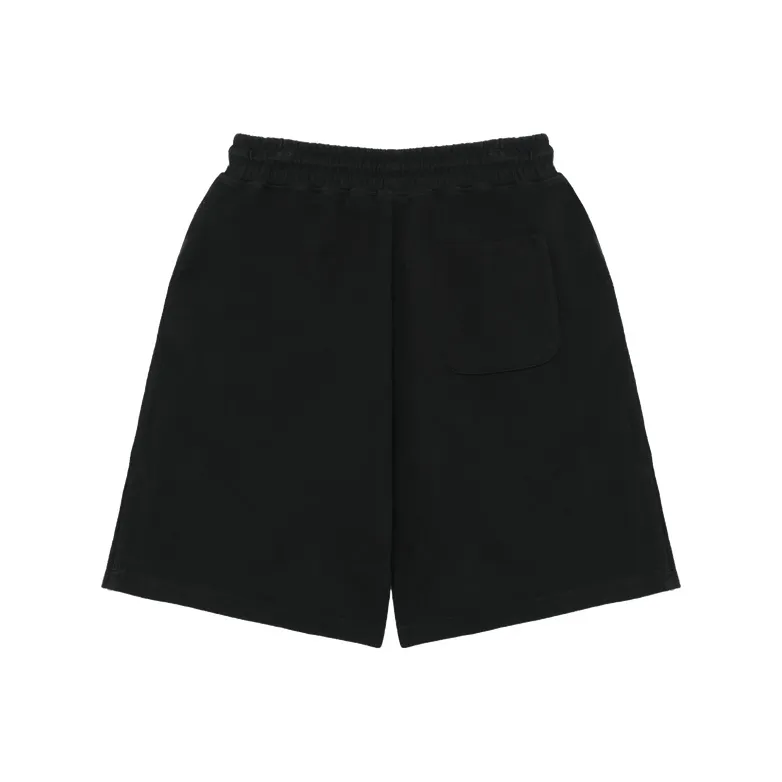 LUJIAMEN Casual Shorts Unisex-1