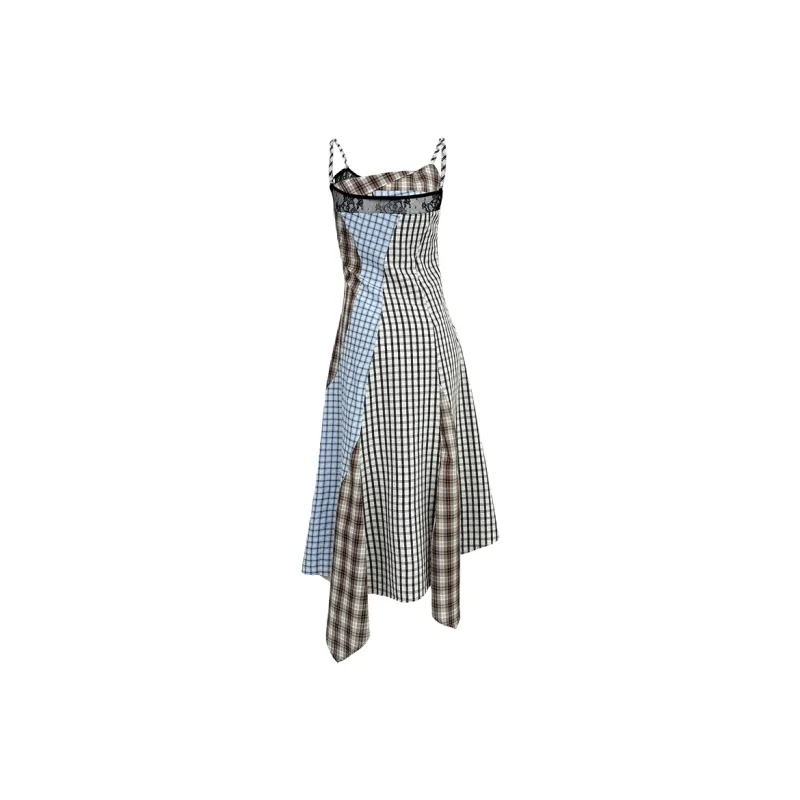 Aghr Slip Dresses Women's-1