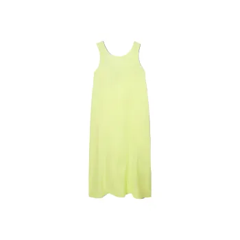 COS Sleeveless Dresses Women's Yellow