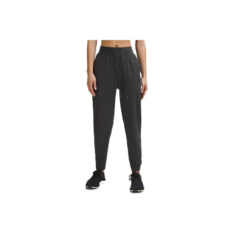 Lululemon Knitted Sweatpants Women's-5