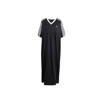 Adidas Originals Adilenium Season 3 Oversized V Dress