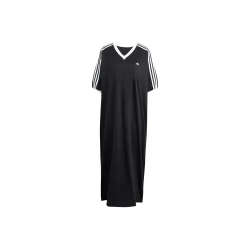 Adidas Originals Adilenium Season 3 Oversized V Dress