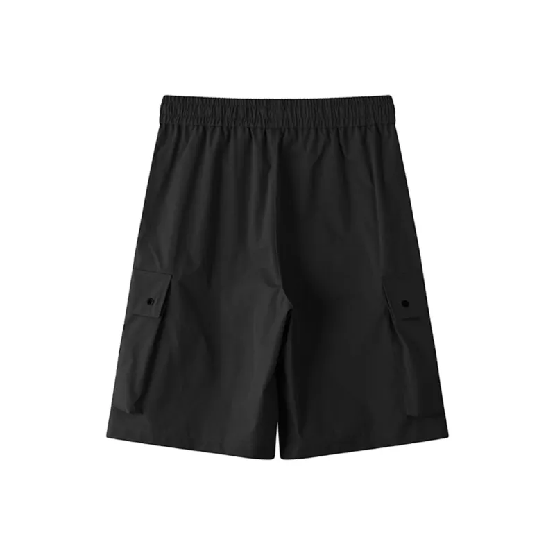 MLPR Casual Shorts Unisex-1