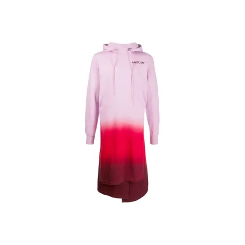 AMBUSH Long-Sleeved Dresses Women's