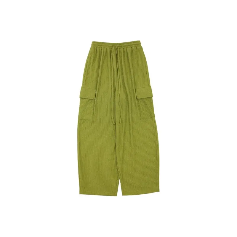 Select MOCA Cargo Pants Women's-2