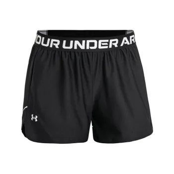 Under Armour Casual Shorts Women's Black