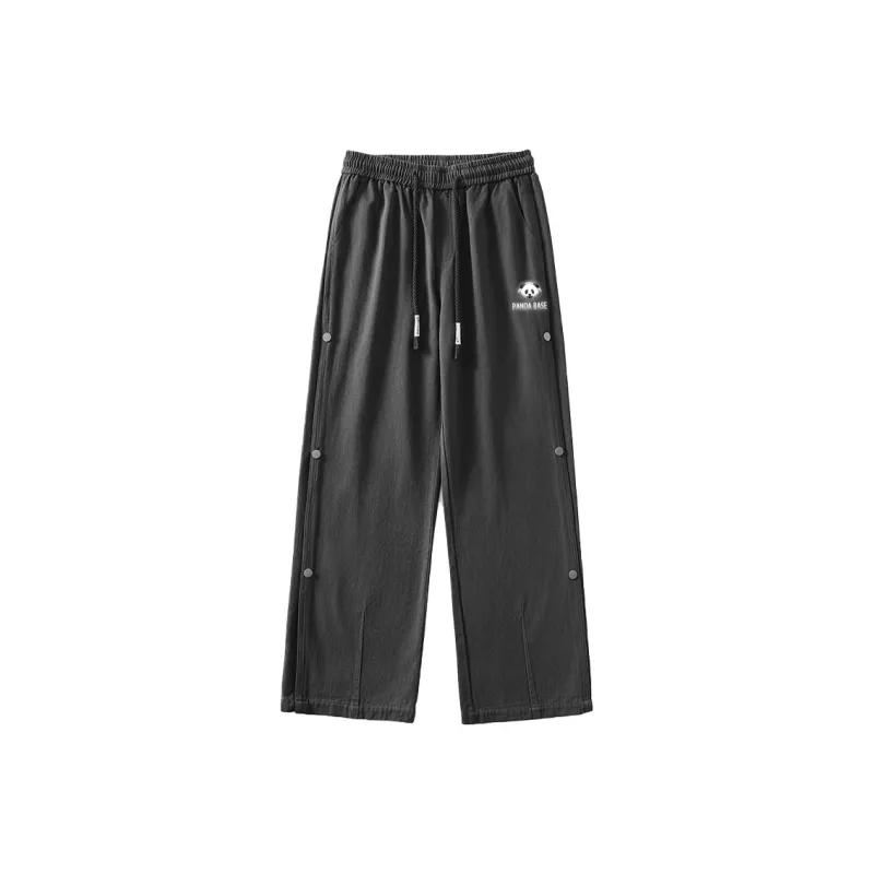 PANDA BASE Jeans Women's-12