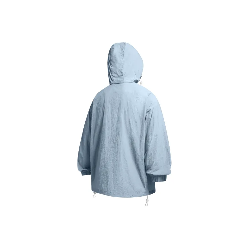 H2P Sun Protection Clothing Unisex-22
