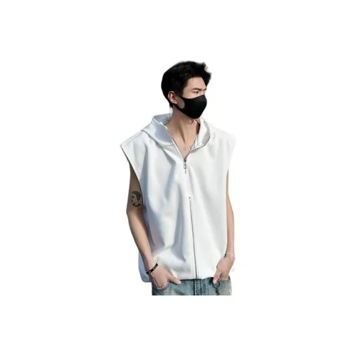 OKPI Tank Tops Unisex