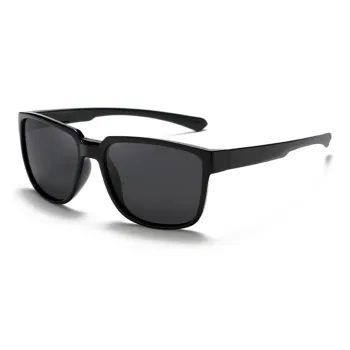 NOME TR90 Square Sunglasses Unisex