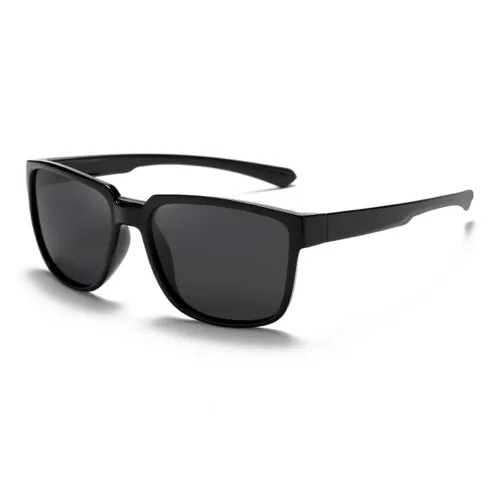 NOME TR90 Square Sunglasses Unisex
