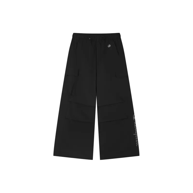 Champion SS25 Casual Pants US Version Women's-0