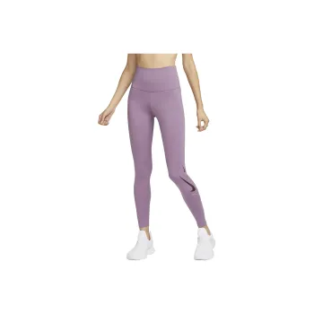 Nike One Leggings Women's Purple