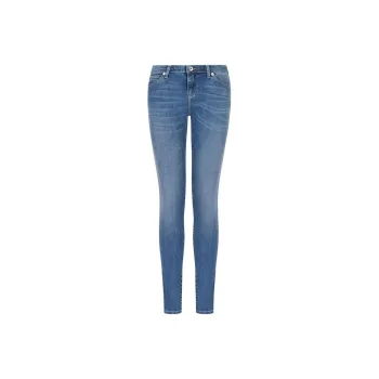 EMPORIO ARMANI Jeans Women's Blue