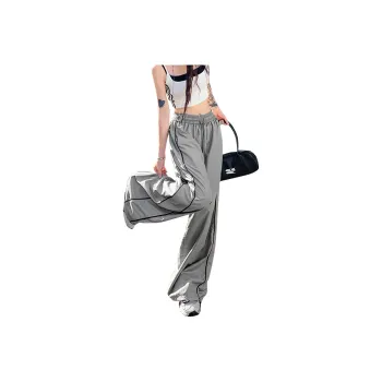 BENGEN Casual Pants Women's