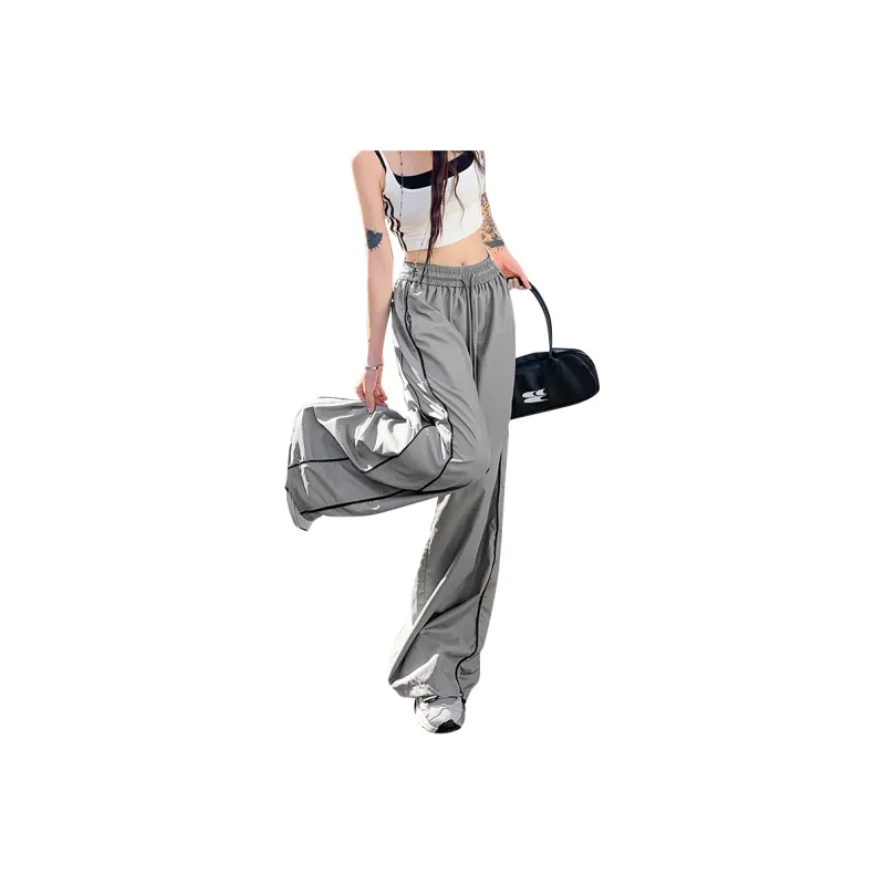 BENGEN Casual Pants Women's-0