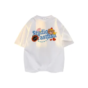 FASTFISH T Shirts Unisex
