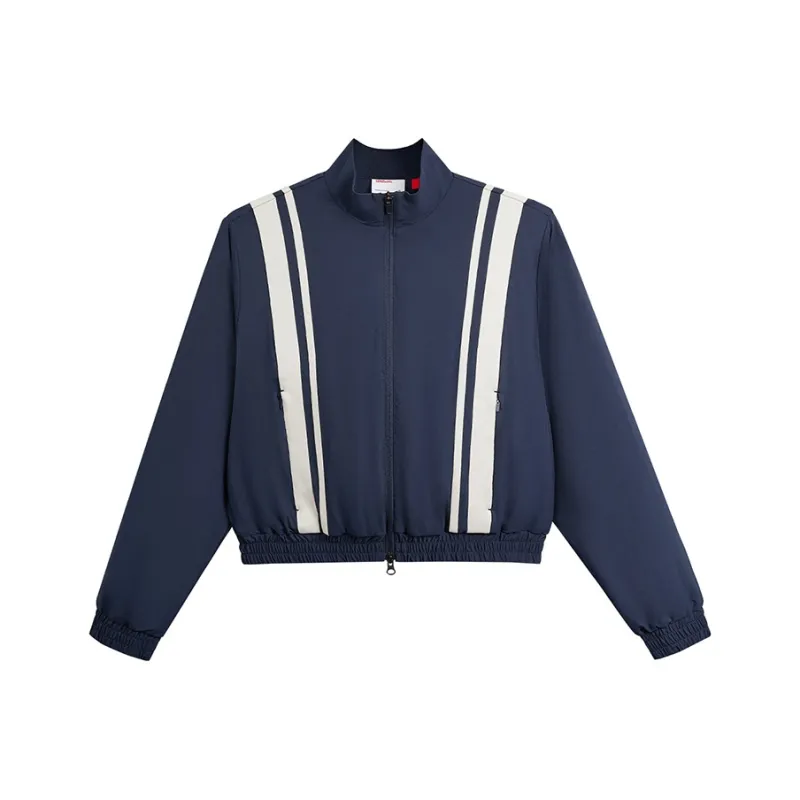 Wilson SS25 DEUCE Puffer Jacket Women's-0