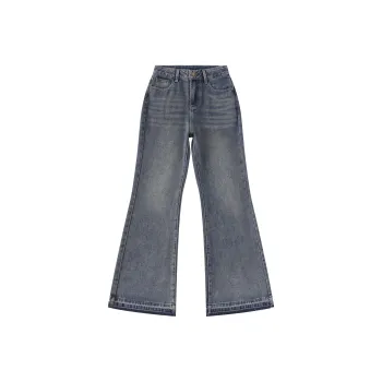 JASONWOOD Jeans Women's Concrete Gray