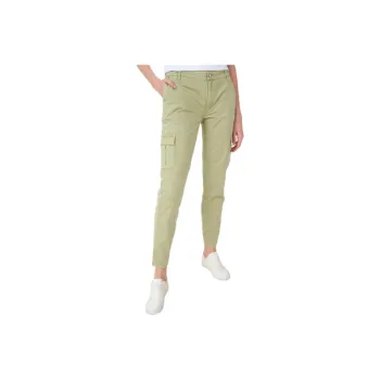 GUESS Casual Pants Women's Khaki