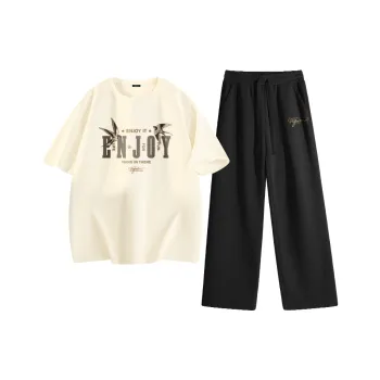 MINISO Casual Sportswear Unisex
