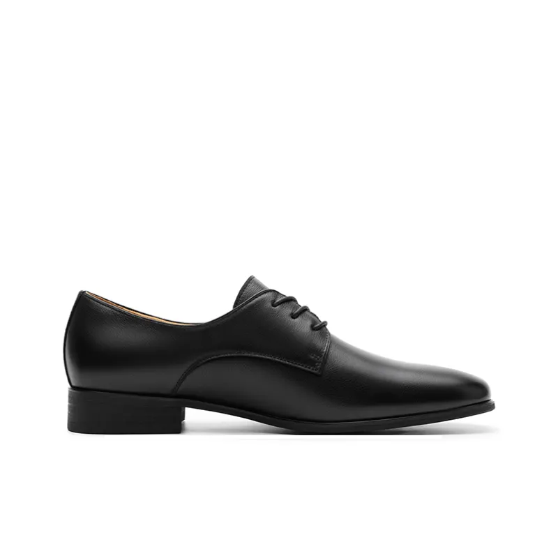KREATE Casual Shoes Unisex Black-1