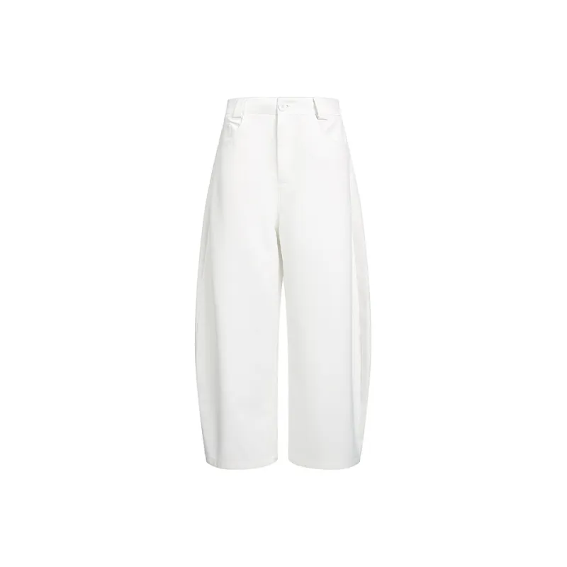 ZEXO Casual Pants Unisex-0