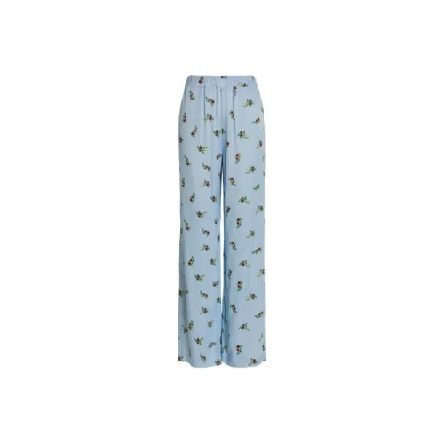 Sleeper Casual Pants Women's Blue