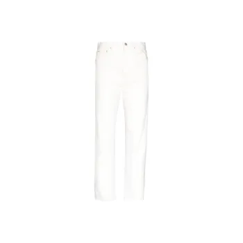 TOTEME Jeans Women's White