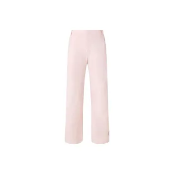 Adidas FUTURE STYLE TRACKSUIT BOTTOMS Casual Pants Women's Sand Brown Pink