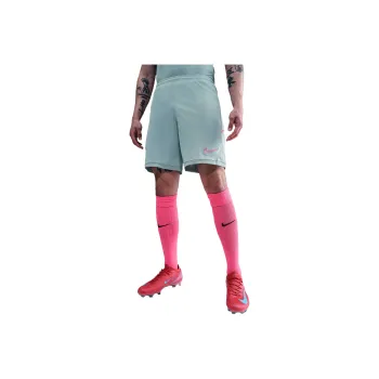 Nike DrySwoosh Soccer Bottom Men's Ocean Cube/Ocean Cube/Super Pink