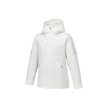 Mizuno Breath Thermo Puffer Jacket Women's