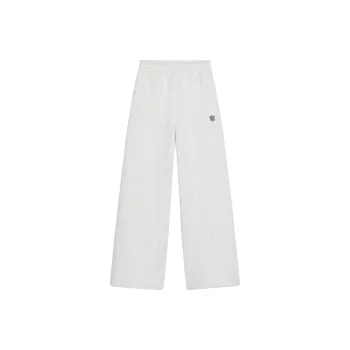 ZARA Casual Pants Women's Zebra Print Gray