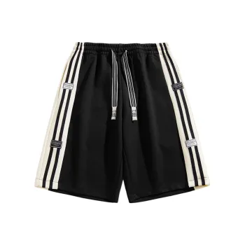Anyveiw Casual Shorts Unisex