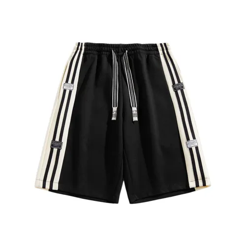 Anyveiw Casual Shorts Unisex