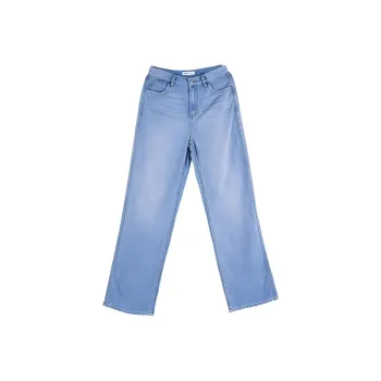 A21 Jeans Women's Sky Blue