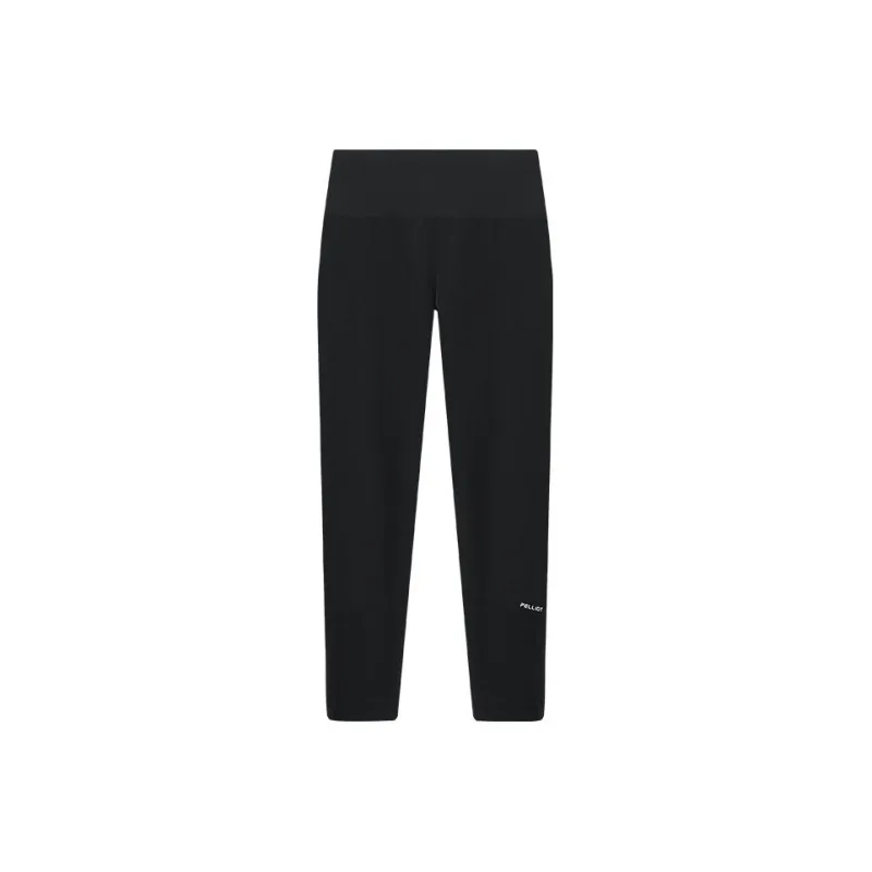 PELLIOT Knitted Sweatpants Women's-0