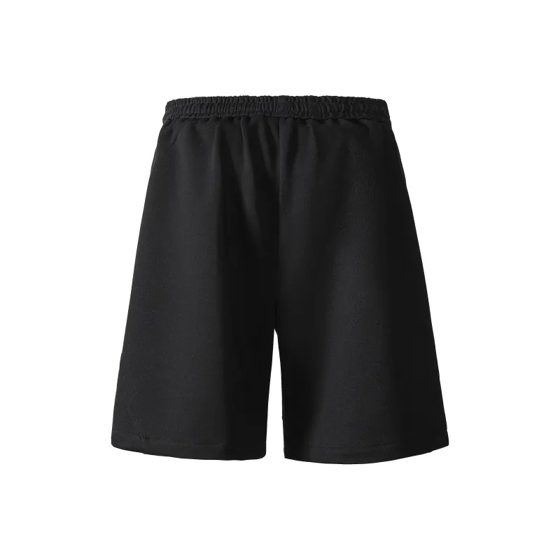 MASKPARK Casual Shorts Unisex-1