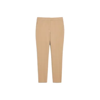 MaxMara Casual Pants Women's Honey