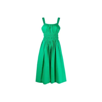 PINKO Jumpsuits Women's Green