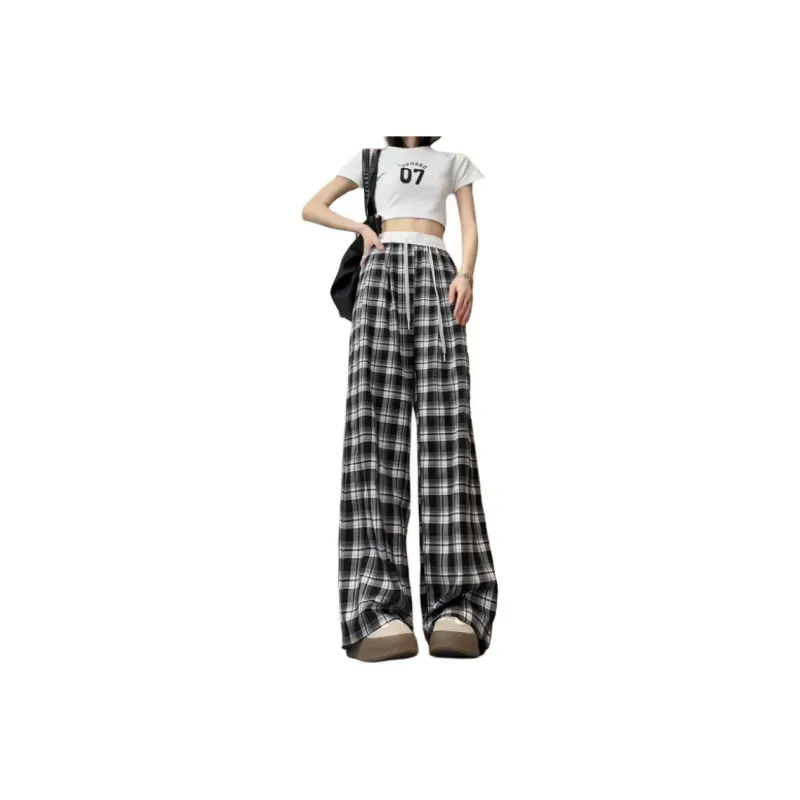 Ordifen Casual Pants Women's-5