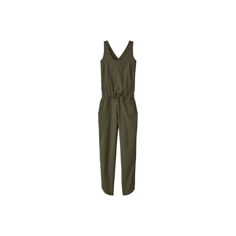 Patagonia Fleetwith Jumpsuits Women's-2