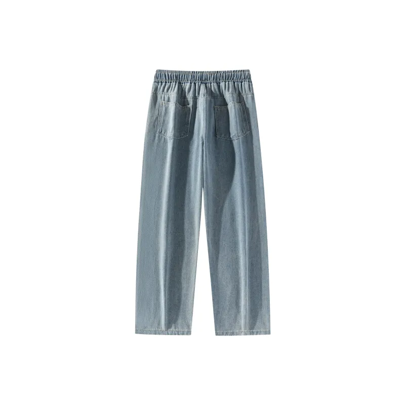 Nt Jeans Unisex-6
