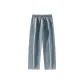 Vintage Blue
