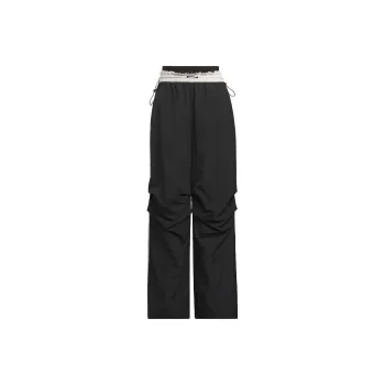 Adidas Originals Knitted Sweatpants Women's Black